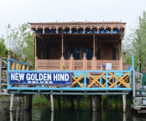 New Golden Hind Group Of Houseboats