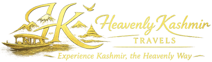 Heavenly Kashmir Travels