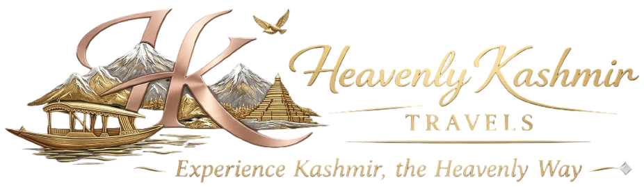 Heavenly Kashmir Tours & Travels logo